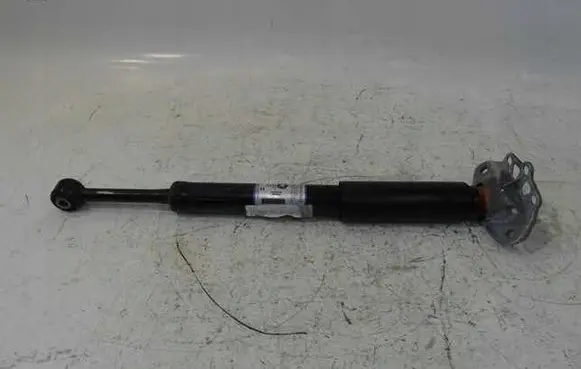 Jeep Cherokee Rear shock absorber/damper 68373946AB