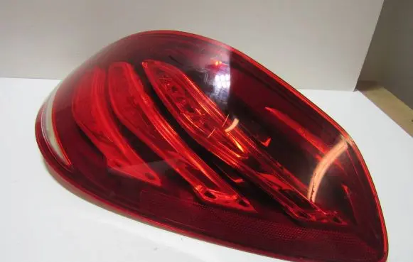 Mercedes-Benz S W222 Rear/tail lights A2229065601 611013 YAP2290014