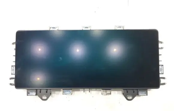Skoda Superb B9 Speedometer (instrument cluster) 57H920944