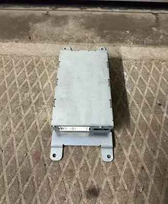 BMW 5 E60 E61 Other control units/modules 8421911171801