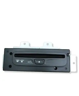 Dodge Durango CD/DVD changer P05091245AD 05091245AD 28046