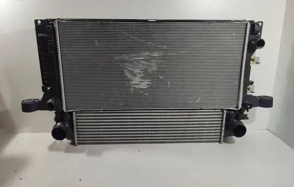 Volvo XC40 Radiator set 31439767