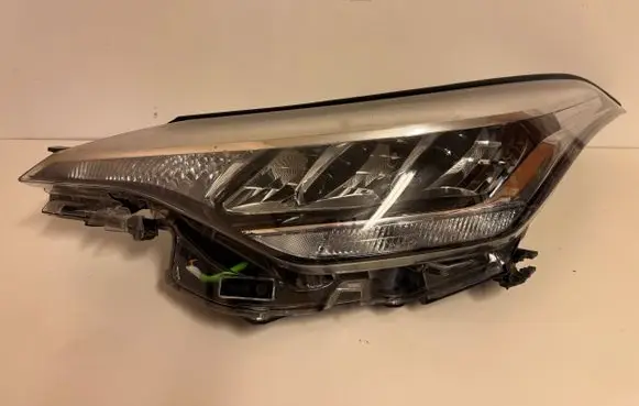 Toyota C-HR I Headlight/headlamp 81150F4180 212258089