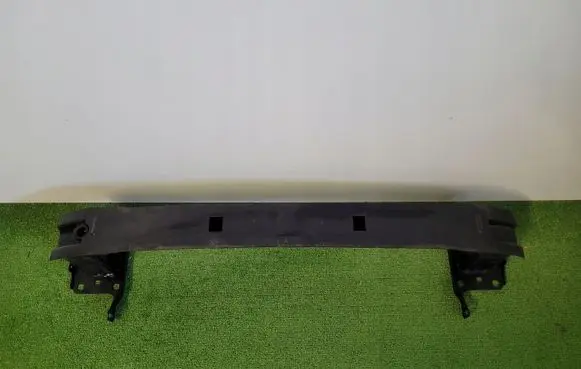 Skoda Superb B8 (3V) Front bumper support beam 3V0807109