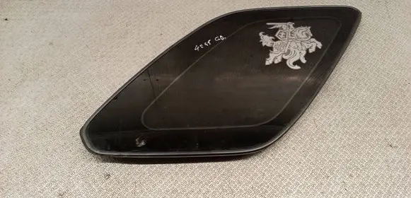 KIA Sportage Rear side window 
