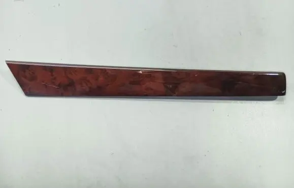 Audi A3 S3 8P Rear door card trim 8P4867419C