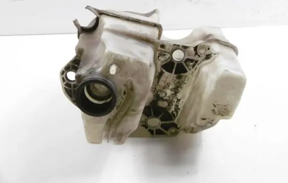 Volvo S80 Windshield washer fluid reservoir/tank 9178881