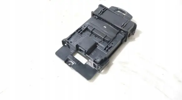 Renault Laguna III Ignition key/card 