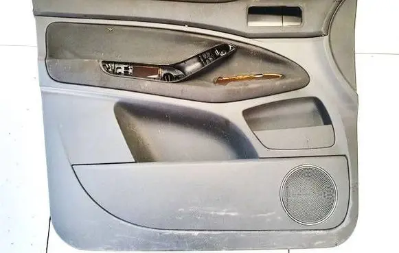 Ford Kuga I Front door card panel trim 7m5123943apia0 7m51-r23943-a-pia0