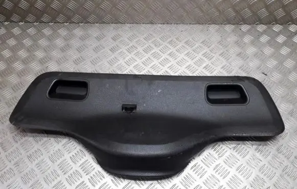 Peugeot 206 Other trunk/boot trim element 9625054577