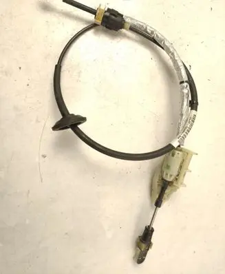 Ford F150 Gear shift cable linkage JL3P7E395AH