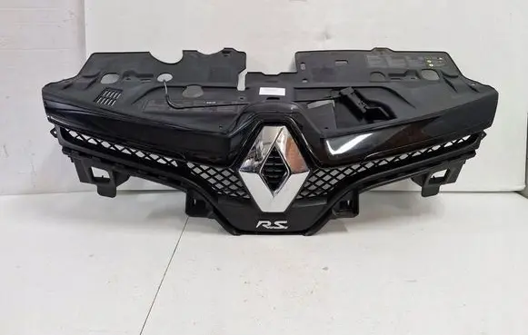 Renault Clio IV Front grill 622567564R