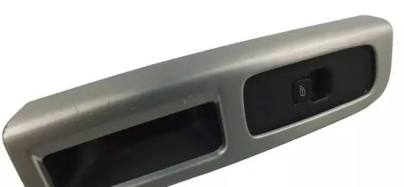 Volvo XC60 Electric window control switch 31272012
