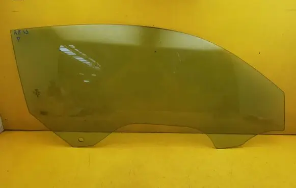 Audi R8 4S Front door window glass four-door 4S8845202A
