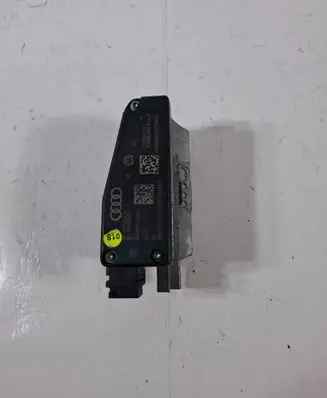 Steering wheel lock