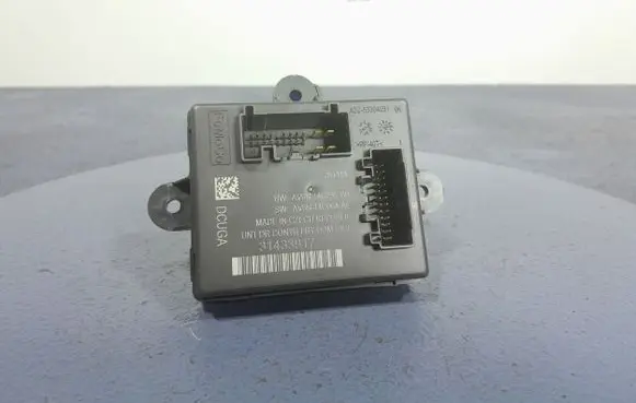 Volvo V40 Other control units/modules 31433917