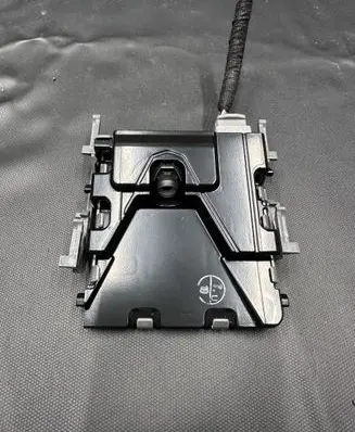 Windshield/windscreen camera