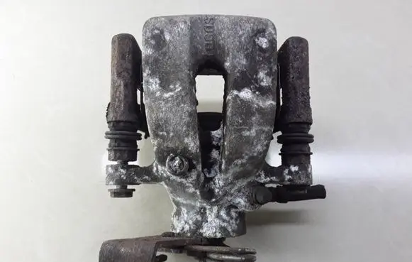 Alfa Romeo 147 Rear brake caliper