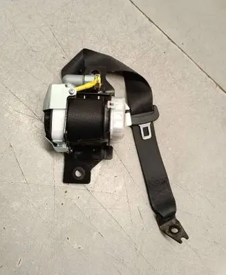 KIA Ceed Rear seatbelt 89820J7100 71381743