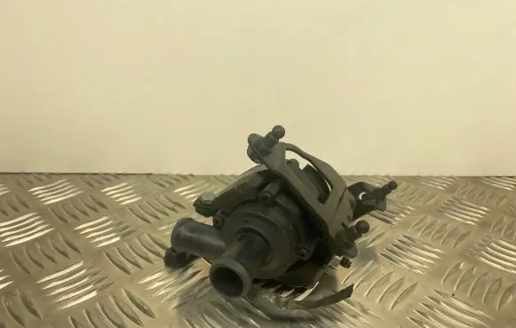 Audi A6 Allroad C7 Electric auxiliary coolant/water pump 4G0820195 4G0133567