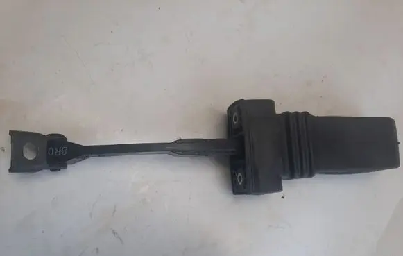 Audi Q5 SQ5 Front door check strap stopper 8R0837267C