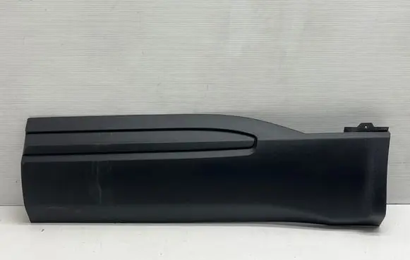 Ford Explorer VI Rear door trim (molding) LB5BS25335
