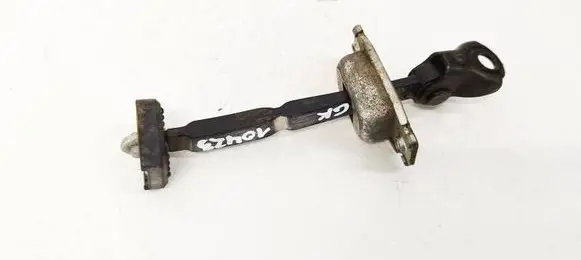 Honda Jazz Rear door check strap stopper 
