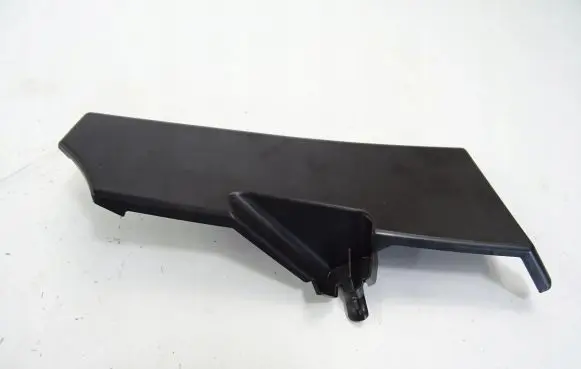 Volkswagen Up Bracket in trunk/boot 1s1864775