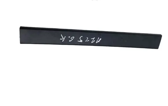 BMW 5 E60 E61 Other rear door trim element 51337199311
