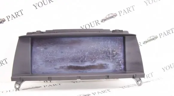 BMW X3 F25 Screen/display/small screen 9231320