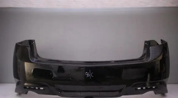 Honda Accord X Rear bumper