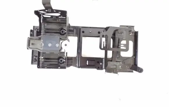 Mercedes-Benz E W212 Battery bracket A2125451947