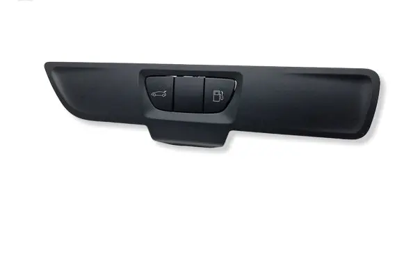 Peugeot 508 Tailgate opening switch 96770584ZD 9688553677