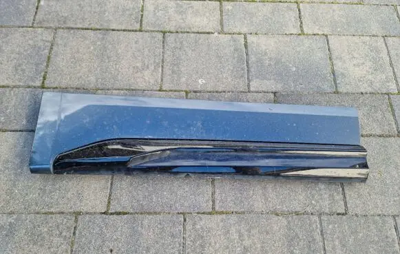 Renault Kangoo II Trim molding 