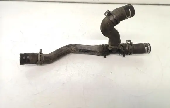 Ford Galaxy Engine coolant pipe/hose 738000248 7M9122073M