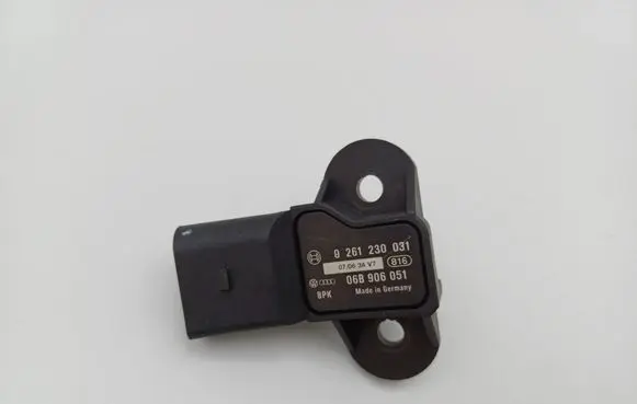 Air pressure sensor
