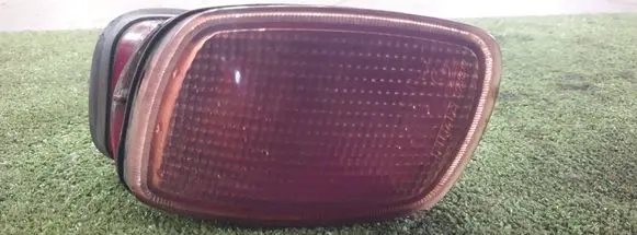 Fiat Barchetta Rear/tail lights 46724575