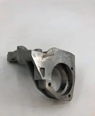 Jeep Compass Driveshaft support bearing bracket 00463526730