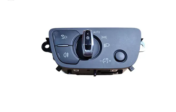 Audi A4 S4 B9 Light switch 4M0941531AA