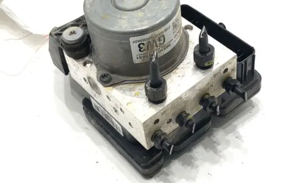 Hyundai Tucson IV NX4 ABS Pump 58910-N7031