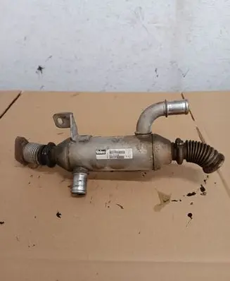 Citroen Berlingo EGR valve cooler 9627242880 861059G