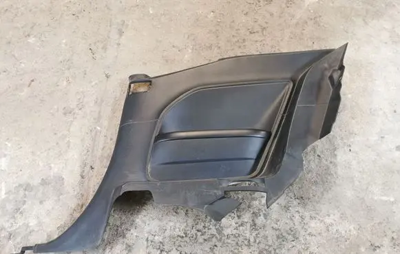 Ford Mustang VI Trunk/boot side trim panel
