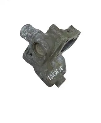 Lexus IS 200-300 Engine coolant pipe/hose