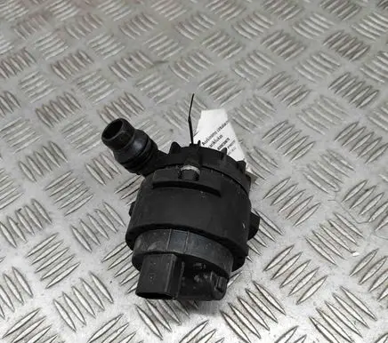 BMW X2 U10 Electric auxiliary coolant/water pump 5A69E36