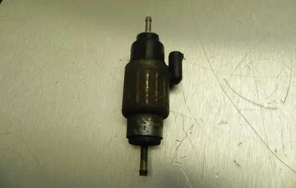 Volkswagen Touran I Auxiliary pre-heater (Webasto) 9002S53F VD10168