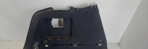 Seat Toledo III (5P) Other trunk/boot trim element