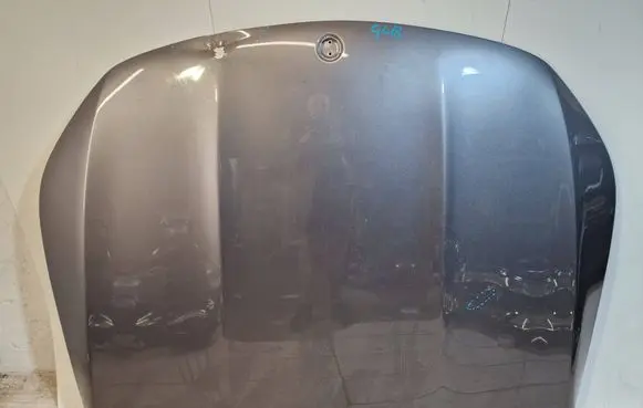 Mercedes-Benz GLB x247 Engine bonnet/hood A2478800057