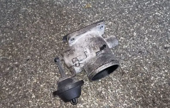 Hyundai Matrix Throttle valve 351002XXXX