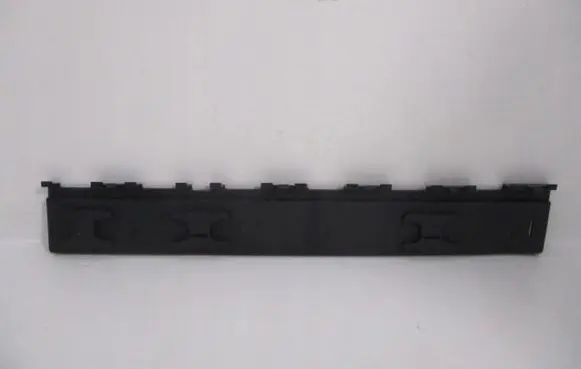 Citroen C3 Front bumper lower grill 9815134980