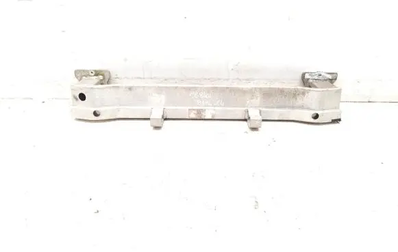 Rear bumper cross member